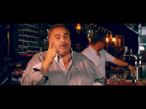 Peter Beense - Alles Draait Om Geld (Officiële Video Clip)