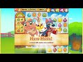 Farm Heroes Saga Level 9