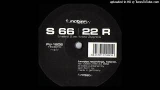 S 66 / 22 R - Pynix´s