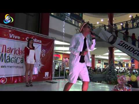 AdolFlow en Vivo 2/2