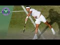 Match Point: Rafael Nadal vs Nick Kyrgios Wimbledon 2019