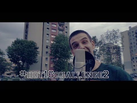 Lechu ONX (K.K.O.) #hot16challenge2 (prod. Seba)