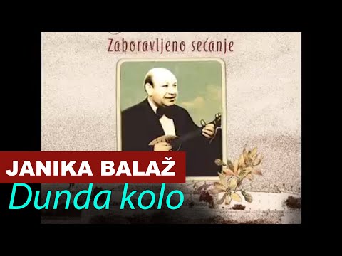Janika Balaz - Dunda Kolo - Vojvodina Music Official