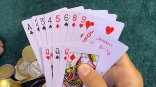 Download lagu Watch naman natin laro ni Fahad.😁 #tongits #pandoy #ytviral #yt #ytvideo  mp3