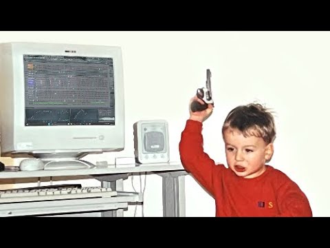 EYCER - SCHÖNER FREMDER MANN REMIX