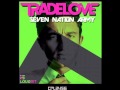 Tradelove - Seven Nation Army (Club Mix) 