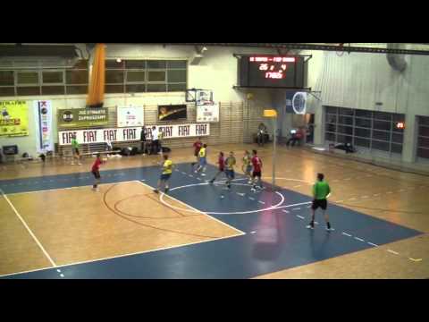 Europa Cup 2012: NC Benfica - FJEP Bonson (Second Half)