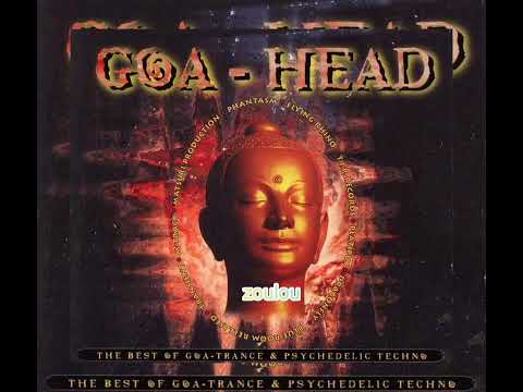 Astral projection feat Dj jorg - Mahadeva (original mix)(zoulou memories)