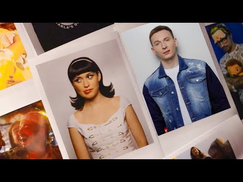 Carla's Dreams x INNA x Irina Rimes x The Motans - Istorii