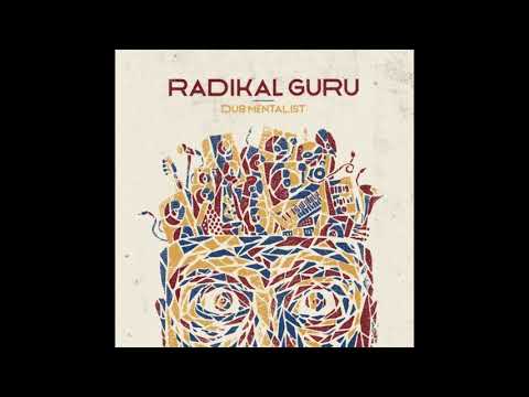 Radikal Guru ft Violinbwoy - Desert Flower