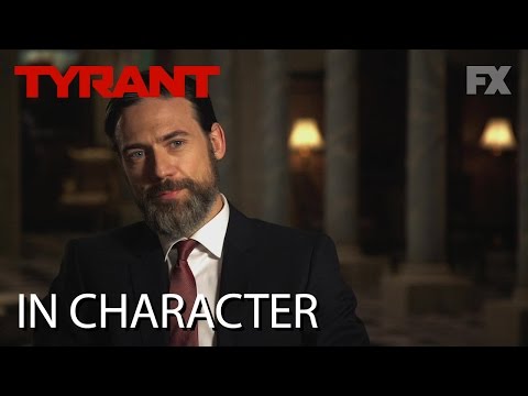 Tyrant | Season 3: In Character | FX