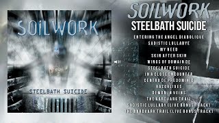 SOILWORK - Steelbath Suicide FULL ALBUM