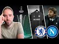 Chelsea In CONFERENCE LEAGUE Next Season | Jordan Deal is DEAD | Conte To Napoli DONE?