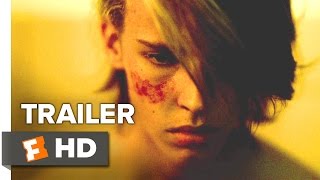 Violet Trailer #1 (2017) | Movieclips Indie