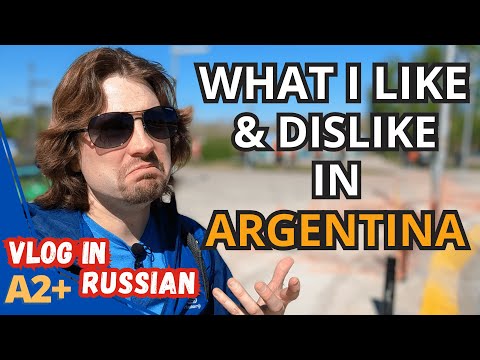 Argentina After 1.5 Years - My Honest Pros and Cons