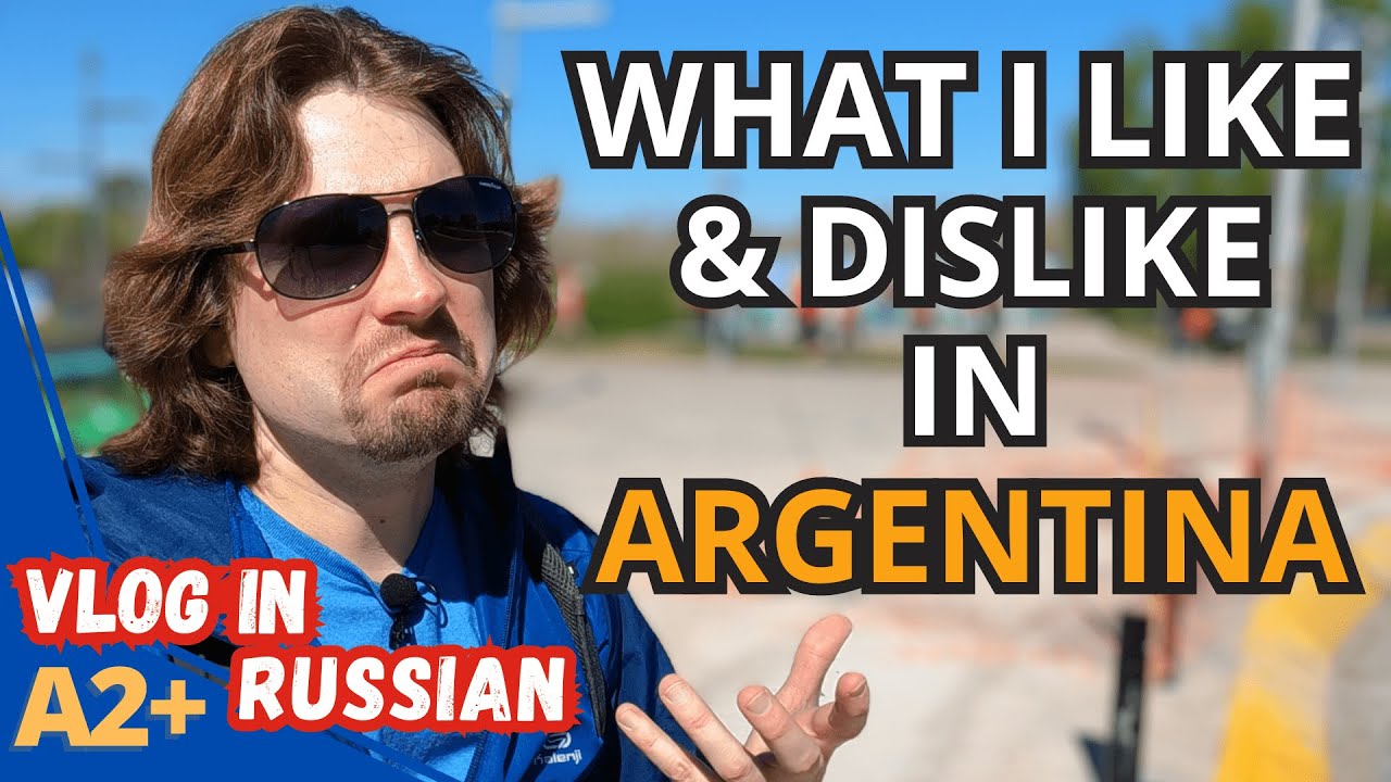 Argentina After 1.5 Years - My Honest Pros and Cons