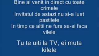 Puya feat Kamelia si George Hora - Change  (Szöveg)