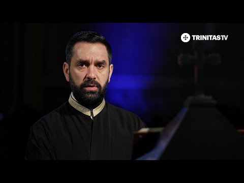 Pe Tine Cel ce Te îmbraci cu lumina - Gabriel Rădășanu