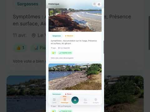 SargaTrack video thumbnail