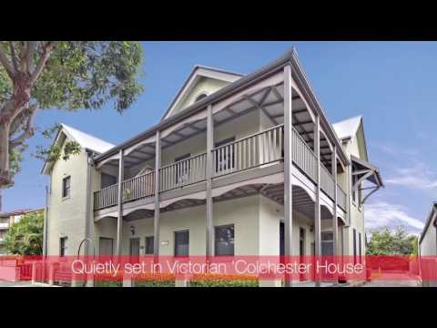 Elders Inner West \  Marrickville, 13/11-13 Woodcourt Street