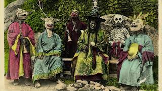 Music video thumbnail preview for Metgumbnerbone - Ahimsa by Metgumbnerbone