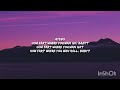 No11 & Ajay bobo - HOW FAR (Lyrics)