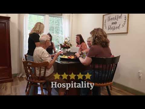 Welcome to The Village at Houser’s Crossing — your home away from home in the heart of Pennsylvania.