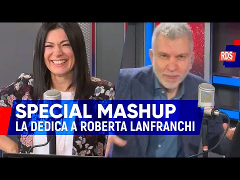 Guerrini & Lanfranchi Show Special Mashup: "Ma Che Idea" e la dedica di Gennarino a Roberta