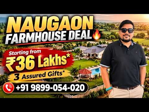 Trijug Realty video 3