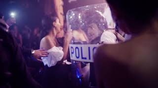 DJ Tay James  Tape London