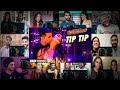Sooryavanshi Tip Tip Video Song Reaction Mashup Akshay Kumar Katrina Kaif