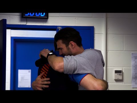 Moz | 'Nothing prepares you for this moment'