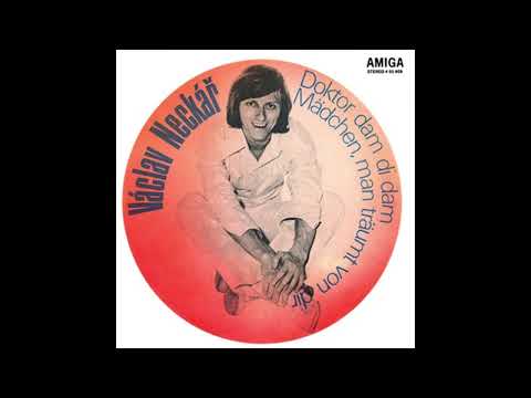 Václav Neckář - Doktor dam di dam (deutsch gesungen)