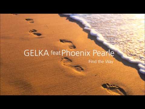 Gelka feat Ella May - Find the Way (free download)