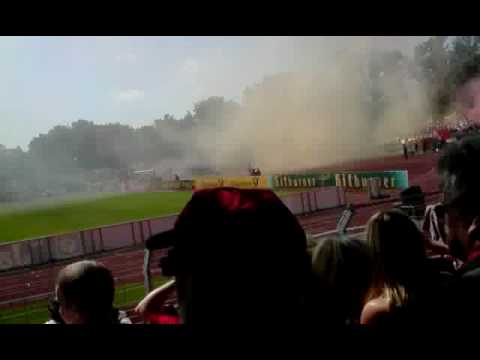 Sgs Großaspach- VFB Stuttgart