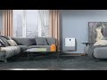 Очиститель воздуха приточный (Бризер) ONEAIR - НС-1428461 Ballu