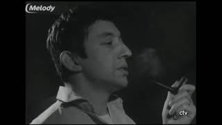 Serge Gainsbourg -  Elaeudanla Teïtéïa