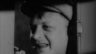 The Front Page 1931 / HD / Lewis Milestone video
