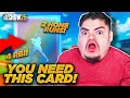 I Found The Greatest Card In MLB The Show 25
