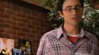 Kyle XY : Lori/Mark : Season Two