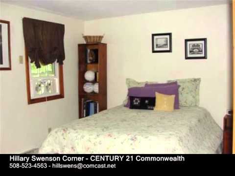 13 Lexington Road Millbury, MA 01527 - Condo - Real Estate - For Sale -