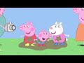 Prasátko Peppa S06E07 Kdysi Dávno Zasněžené Hory