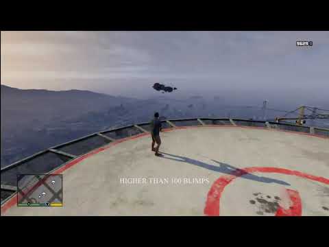 Half n Halph - Grand Theft Auto (prod. Keijin) •Visual w/ Lyrics•