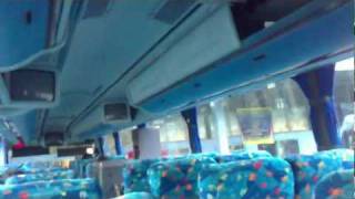 Largo camino a casa (Intoxicados)