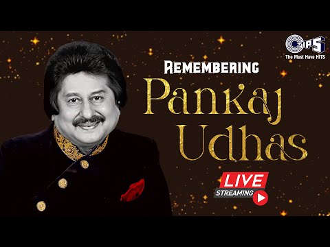 Remembering Pankaj Udhas |  Pankaj Udhas Ki Ghazal | Musical Maestro | 90's Hit Songs