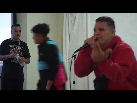 BAEL VS PABLO OCTAVOS DE FINAL FINAL NACIONAL DEL INTAR LIGAS WUATAFACK