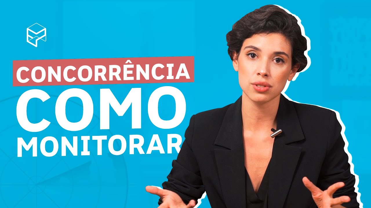 COMO MONITORAR A CONCORRÊNCIA | SimilarWeb
