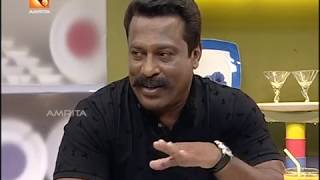 Annies Kitchen With Famous Film Actor “Abu Salim ” | Tandoori Fish| video