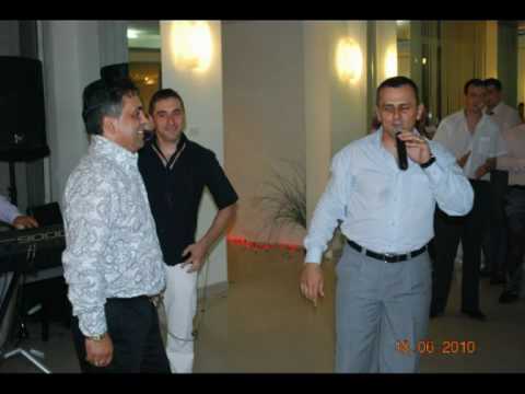 Florin Budău - Pe mândra cu ochii verzi