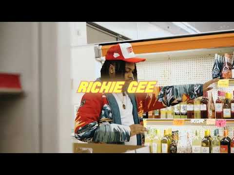 Richie Gee - Shot Fit (Official Music Video) // Dir by : @Extendedclipsent